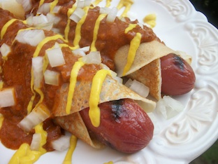 crepe wrapped bratz