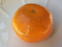 honey tangerine