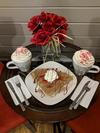 Wunderbar Coffee & Crepes, Harmony, PA