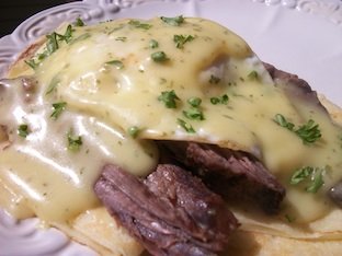 Sauce Bearnaise