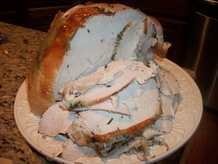 Turkey breasts recipes