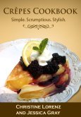 Crepes Cookbook