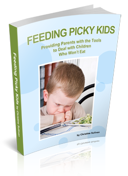 Feeding Picky Kids