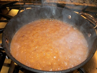 Get the perfect turkey gravy every time