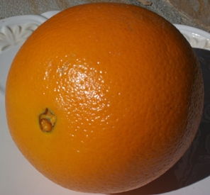 Navel Orange