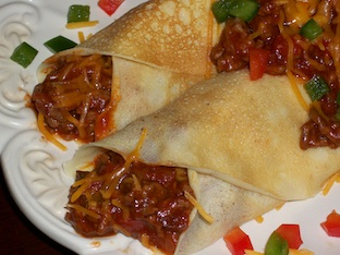 easy sloppy joe recipe for crepes