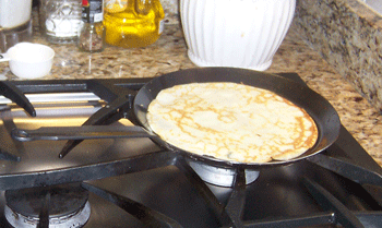 french-crepe-pan